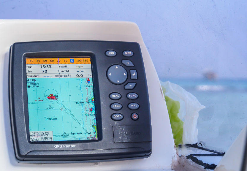 5 objets indispensables en bateau